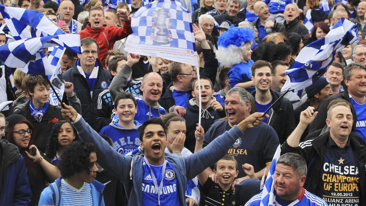 Аудитория АПЛ в прошлом &ndash; 3,2 млрд человек. Это вдвое больше, чем у Лиги чемпионов