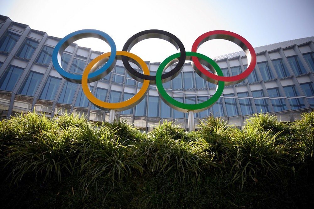 Россия и Беларусь не допущены к тендеру на приобретение телеправ для показа Олимпийских игр 2026 и 2028 годов