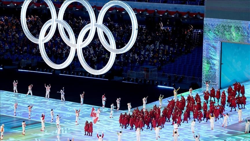 Лондон работает над заявкой на проведение летней Олимпиады 2036 года