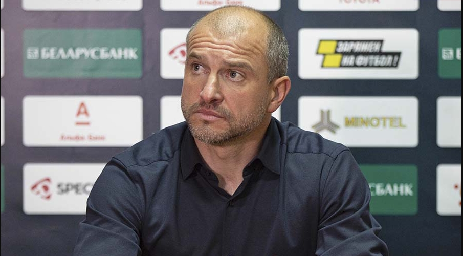 Скрипченко разъяснил, что необходимо минскому &#8220;Динамо&#8221;, чтобы выиграть чемпионат Беларуси
