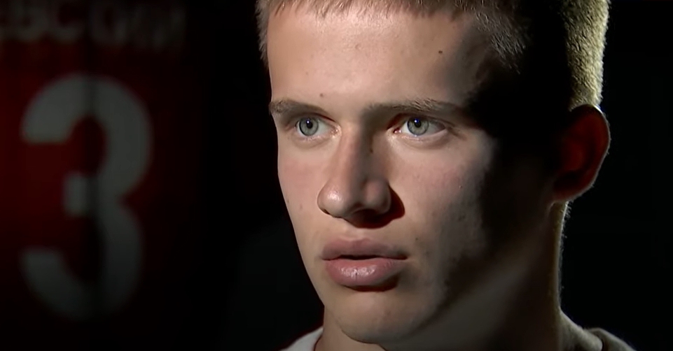 Даниил Душевский рассказал о стиле тренера «Минска» Вадима Скрипченко