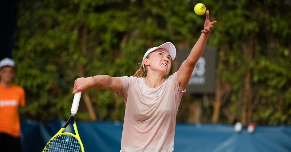 На турнире WTA-1000 в Риме осталась лишь одна белоруска. При каких обстоятельствах выбыла Саснович?