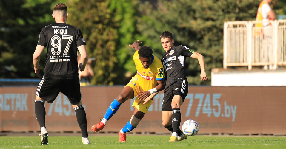 БАТЭ — фаворит Betera-Кубка Беларуси, согласно коэффициентам Betera