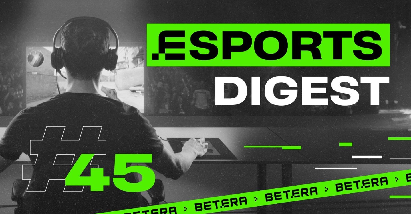 Esports Digest #45: белорусы на TI, ростер Betera и итоги Champions 2023