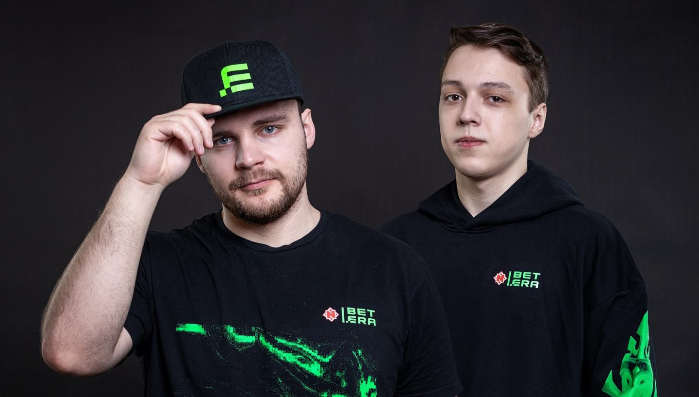 Nemiga сыграла первые матчи квалификации к The International по Dota 2