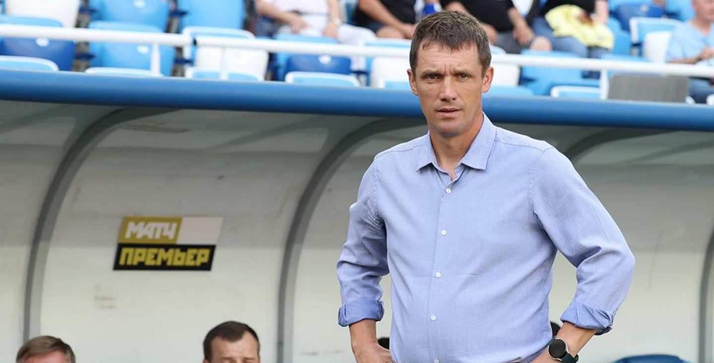 Александр Глеб: в Беларуси все рады назначению Виктора Ганчаренко