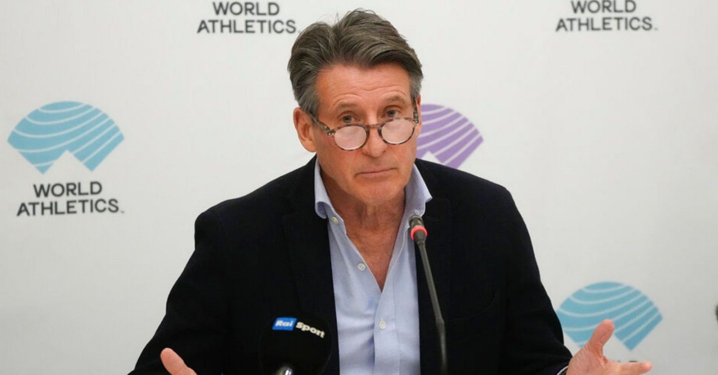 Президент World Athletics оценил вероятность участия белорусских легкоатлетов в Олимпиаде-2024