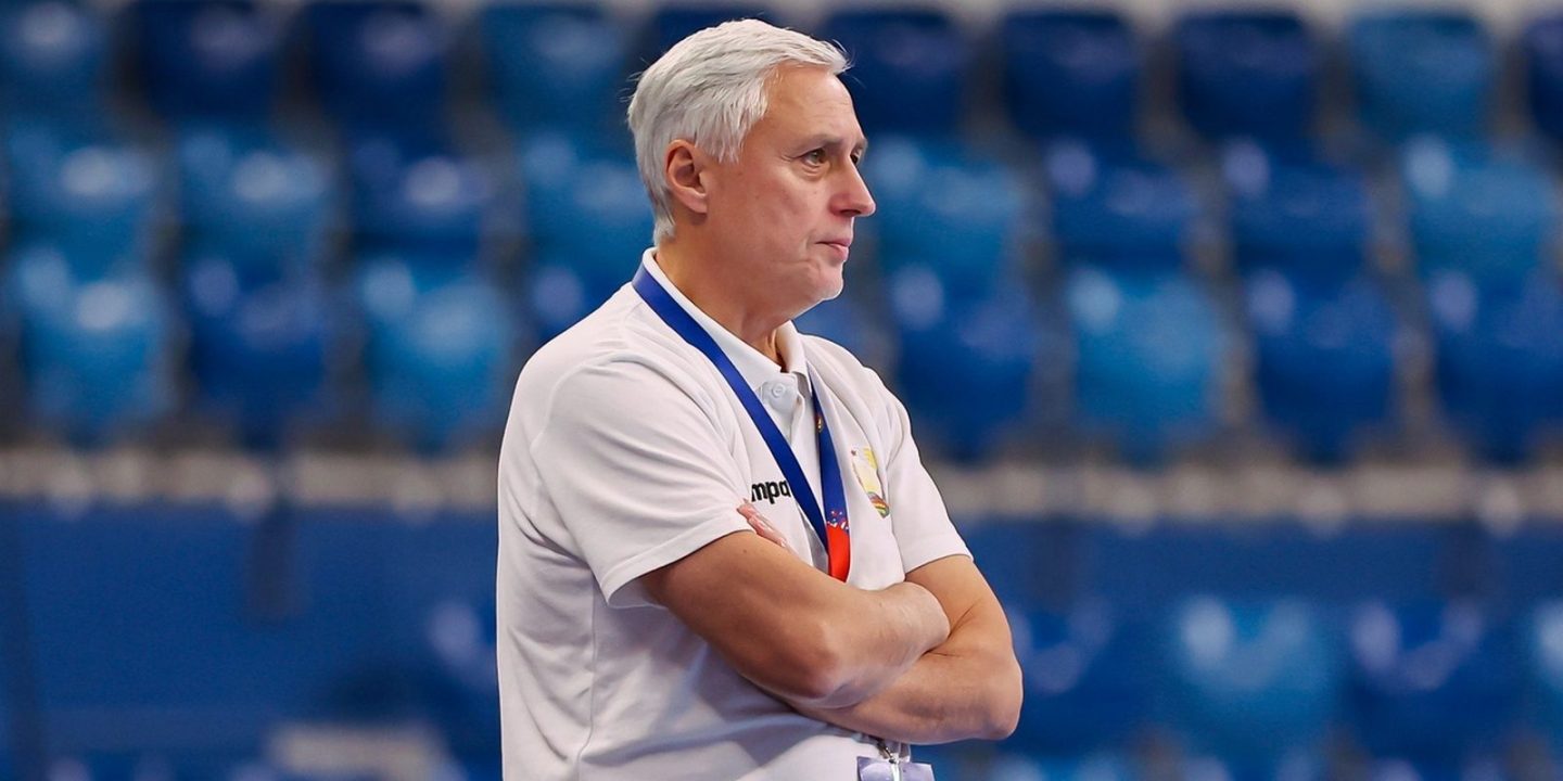 Юрий Шевцов высказался о победе сборной Беларуси на международном турнире
