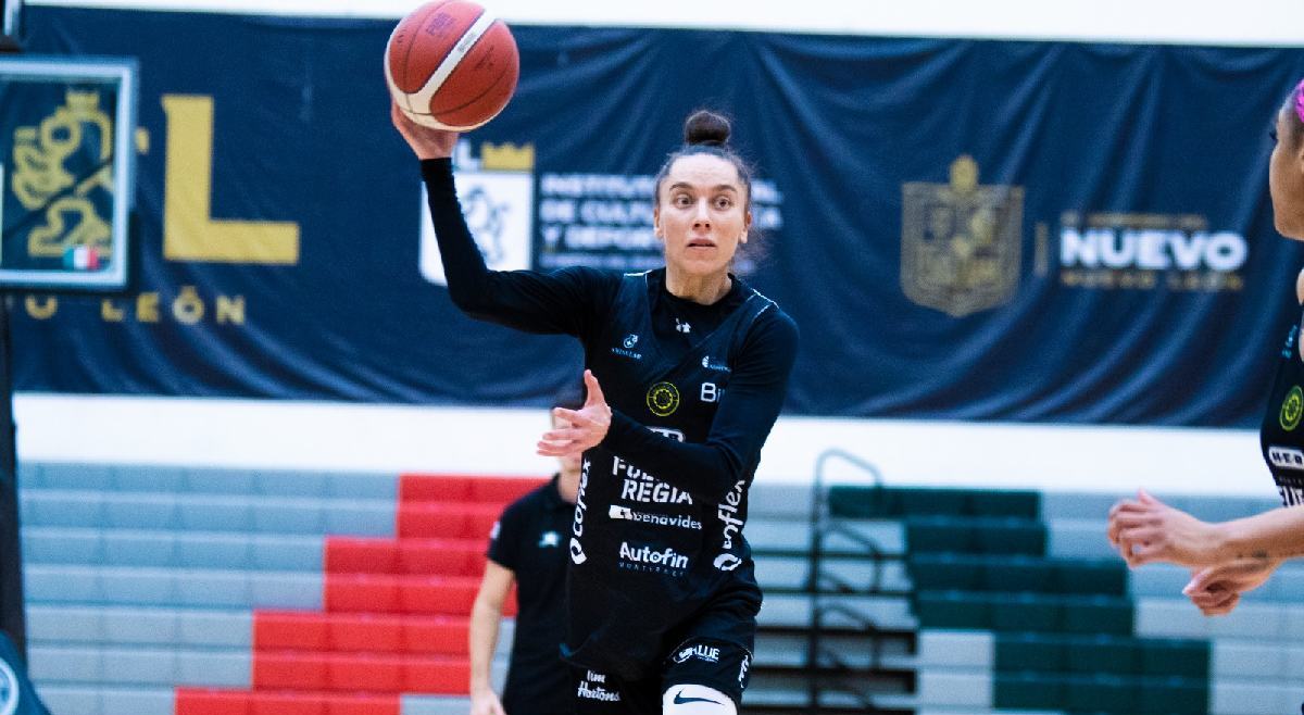 Татьяна Лихтарович начнет новый сезон в чемпионате Люксембурга