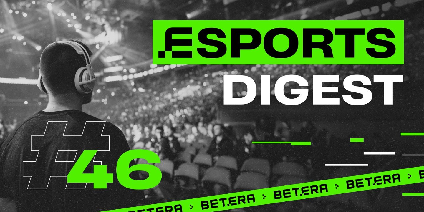 Esports Digest #46: Анонс Nemiga, успехи «Fishman» и группа «А» ESL Pro League
