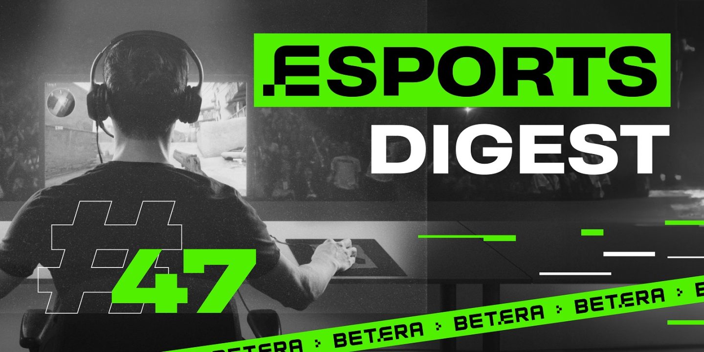 Esports Digest #47: эксперименты Valve, итоги группы «В» на EPL и новый выпуск E-Space