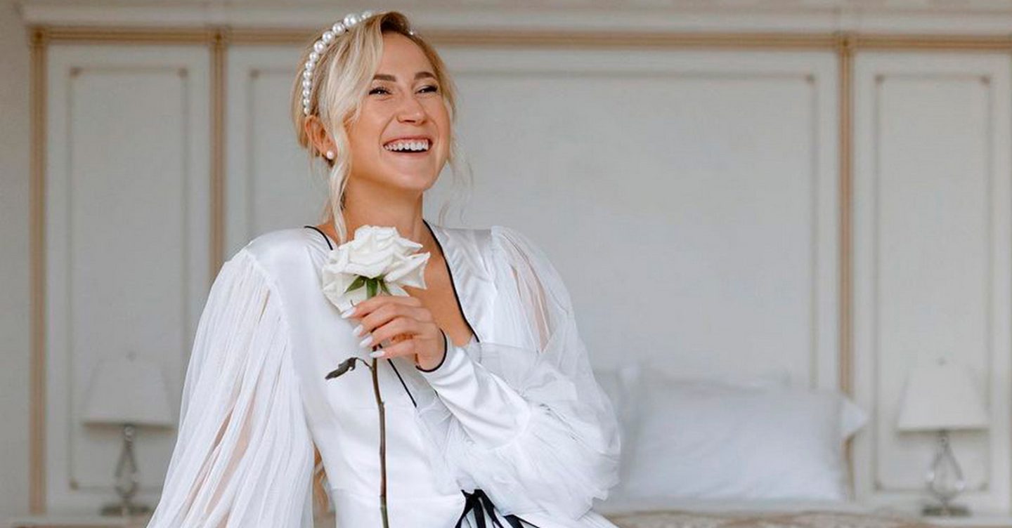 «Поняла, что это сложно». Динара Смольская рассказала, как ведет бизнес