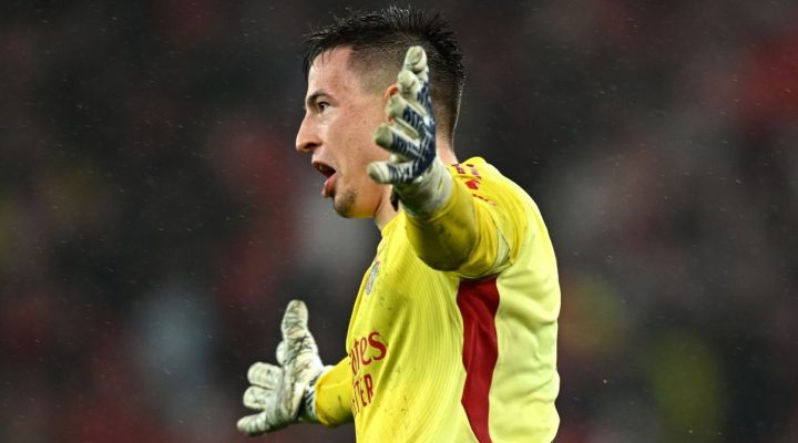 Отставка Криушенко &mdash; правильное, но запоздалое решение