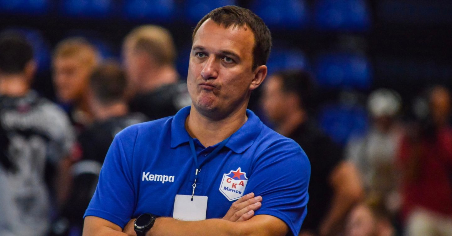 Дмитрий Никуленков назвал единственную проблему для СКА при подготовке к сезону