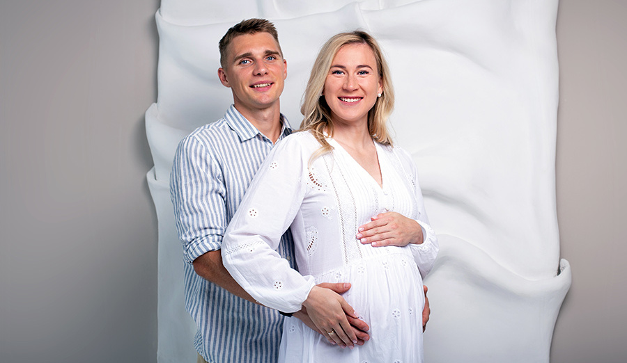 «Он говорит: мне приснился сон…» Антон Смольский поведал о разговоре с президентом