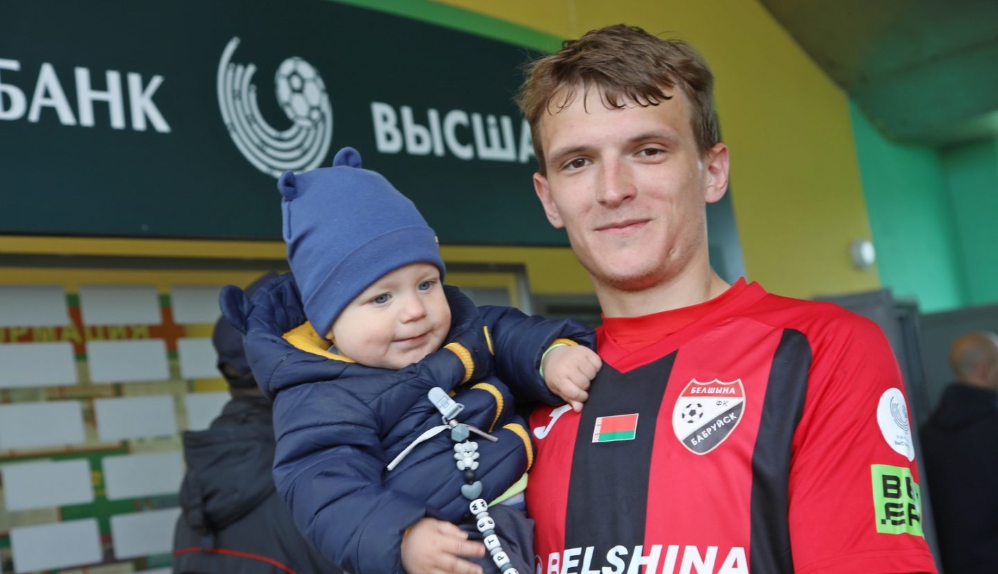 «Белшина» поделила очки со «Слуцком», а брестское «Динамо» &mdash; с «Нафтаном»