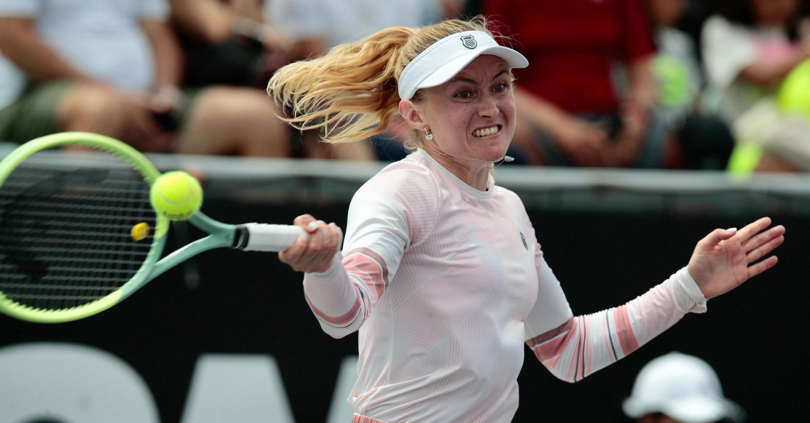 Пигосси теннис. Diana shnaider wins WTA 125 Tournament in Paris.