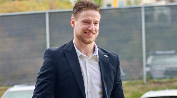 Вячеслав Андрющенко: будь моя воля, проводил бы за предсезонку 5-7 игр против команд КХЛ