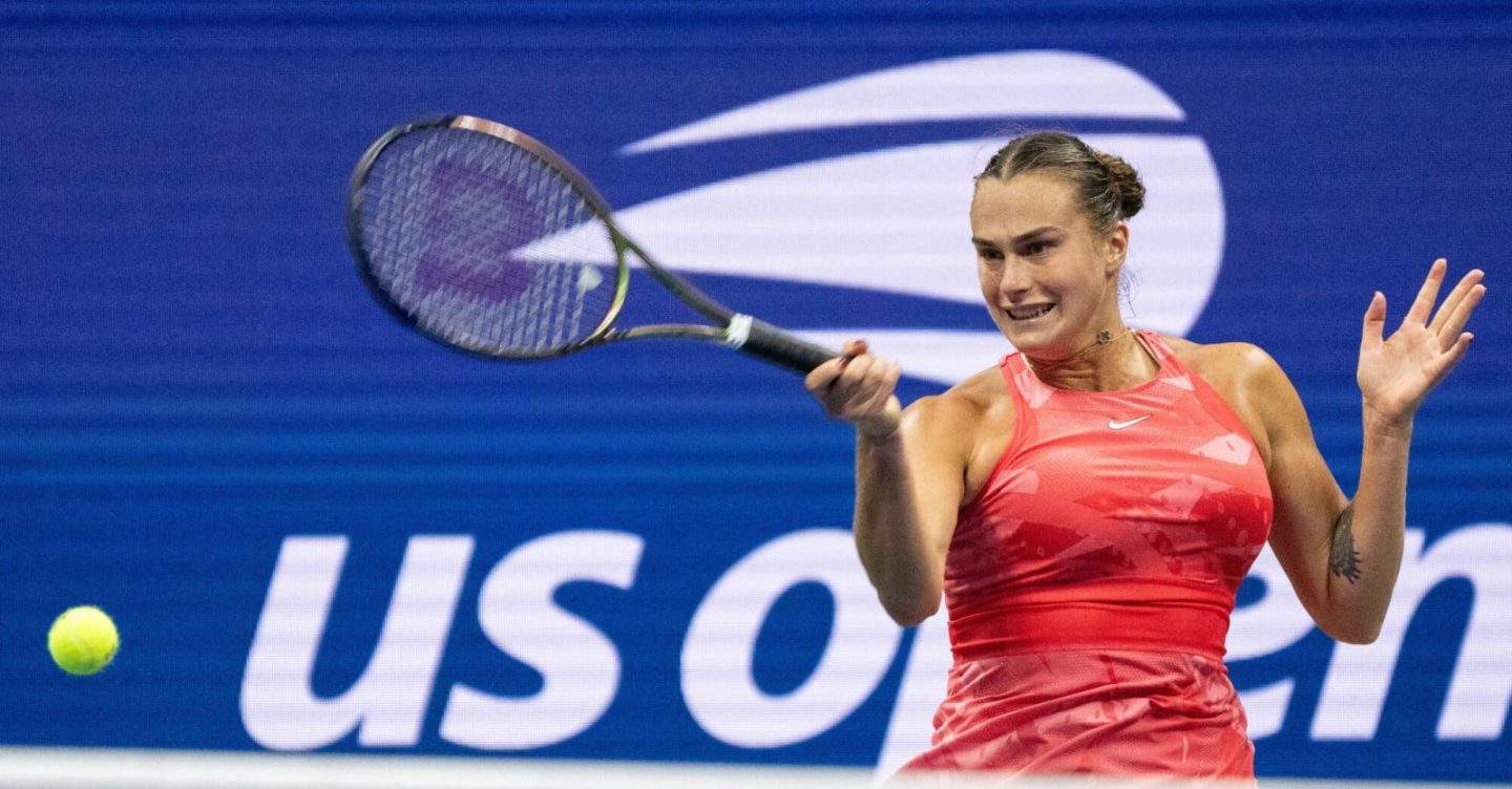 Лишь 2 из 11 белорусских теннисисток улучшили свои позиции в рейтинге WTA