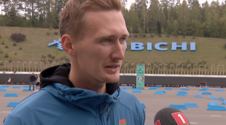 Дмитрий Черышев: Якушевичу нужно прибавить в агрессии и, самое главное, в скорости