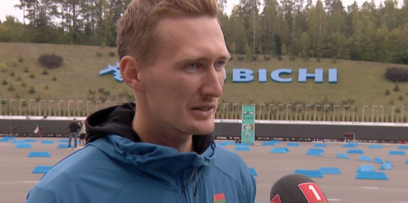 Старший тренер сборной по биатлону: с Солой и Лещенко надо иметь железные нервы