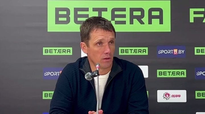 Арсений Скопец: Омиртаев &mdash; молодец. Столько раз БАТЭ вытягивает