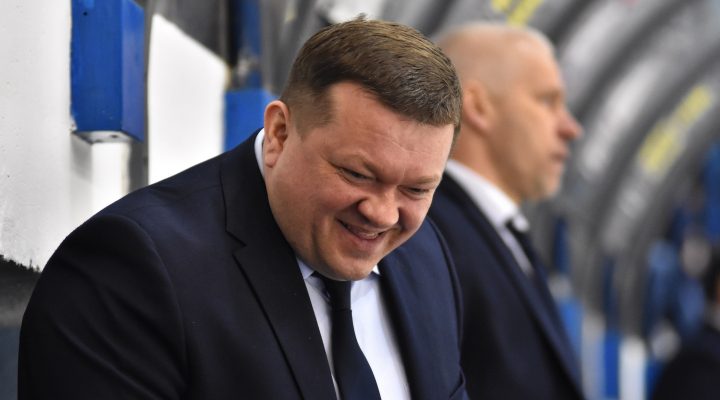 Виталий Кутузов заявил, что ему стало жаль Георгия Кондратьева после резонансного интервью