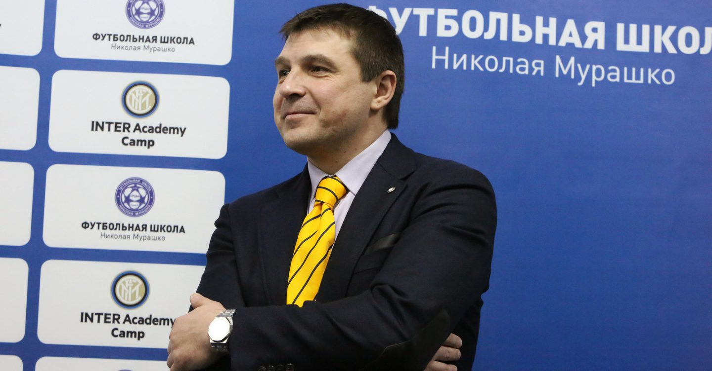 Виталий Кутузов: мне непонятна позиция Саши Глеба в федерации