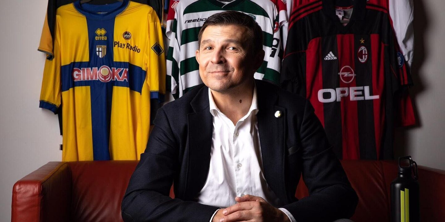 Виталий Кутузов: думаю, в матче «Аталанта» — «Милан» будет 0:0 или 1:1