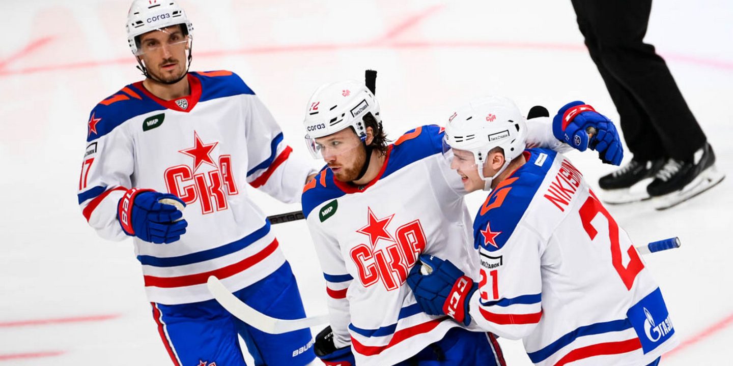 В России раскритиковали Игоря Ларионова за слова о Владимире Алистрове