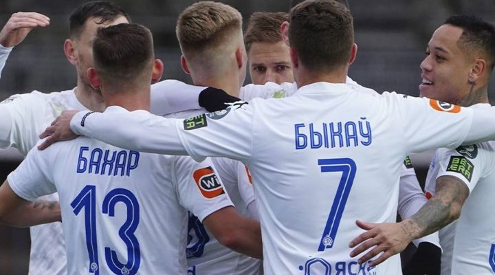 Беларусь — Андорра и другие матчи отбора. На что ставить в уик-энд?