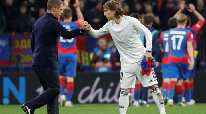 Российский вратарь Большаков признался, что сыграл за сборную Беларуси без паспорта этой страны