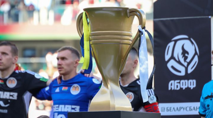 Скавыш: по ходу сезона писал Ковалевичу и говорил, чтобы «Неман» переносил больше игр