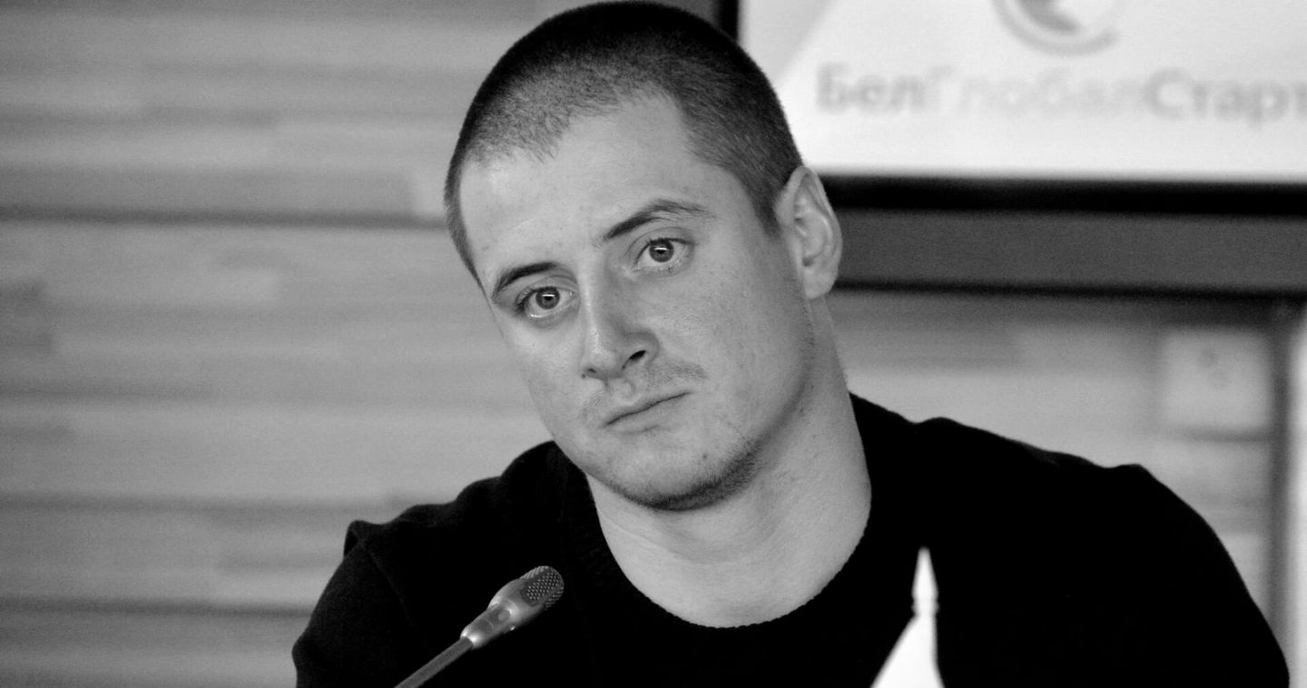 Трагически погиб известный белорусский фристайлист Максим Густик. Он стал жертвой ДТП
