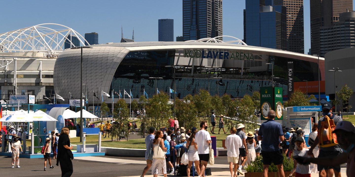 Ивашко, Шиманович и Готовко попали в список участников квалификации &#8220;Australian Open&#8221;