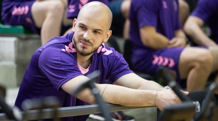 Без Королька: сборная Беларуси по гандболу сыграет с Катаром в Дохе