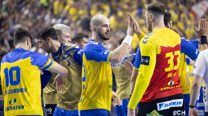 Артем Королек считает, что он вписался бы в легендарный минский СКА 80-х