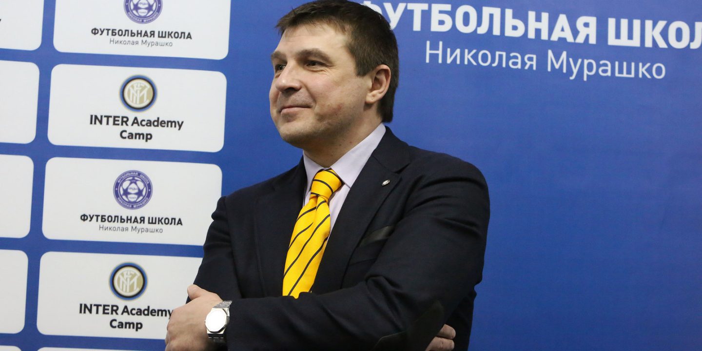 Виталий Кутузов заявил, что ему стало жаль Георгия Кондратьева после резонансного интервью