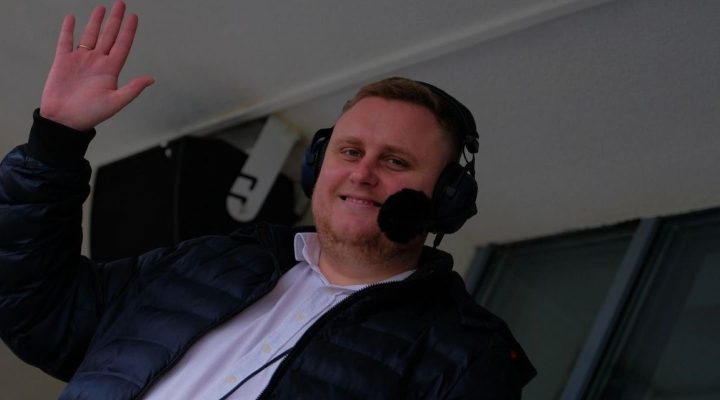 Илья Протас оформил покер в OHL