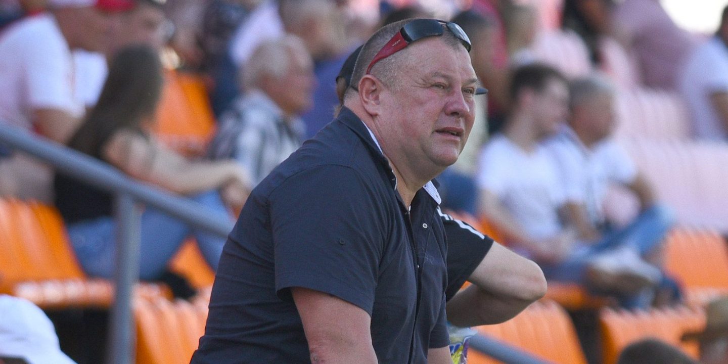 Игорь Ковалевич: какое отношение Минспорта имеет ко второй лиге?