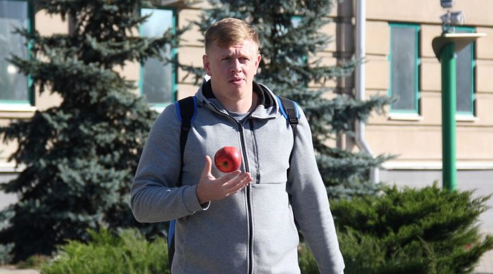 Экс-игрок гандбольной сборной Беларуси рассказал о здоровье и планах по продолжению карьеры