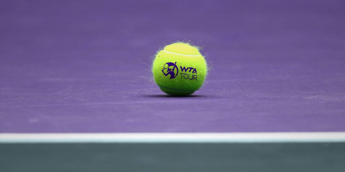 7 белорусских теннисисток улучшили позиции в рейтинге WTA