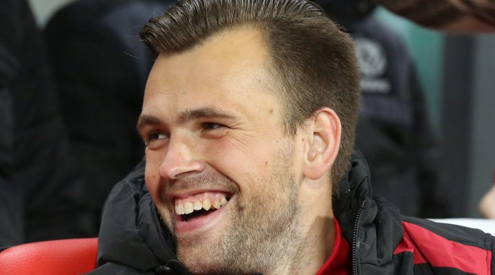 «Как ты это делаешь?!» Менеджер &mdash; о том, что его поражает в Арине Соболенко