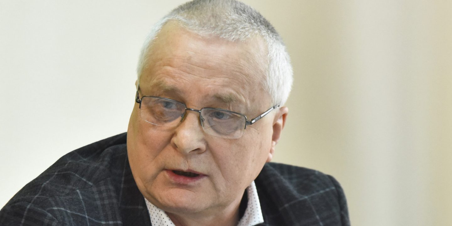 Анатолий Варивончик высказался о продлении санкций к Беларуси со стороны ИИХФ