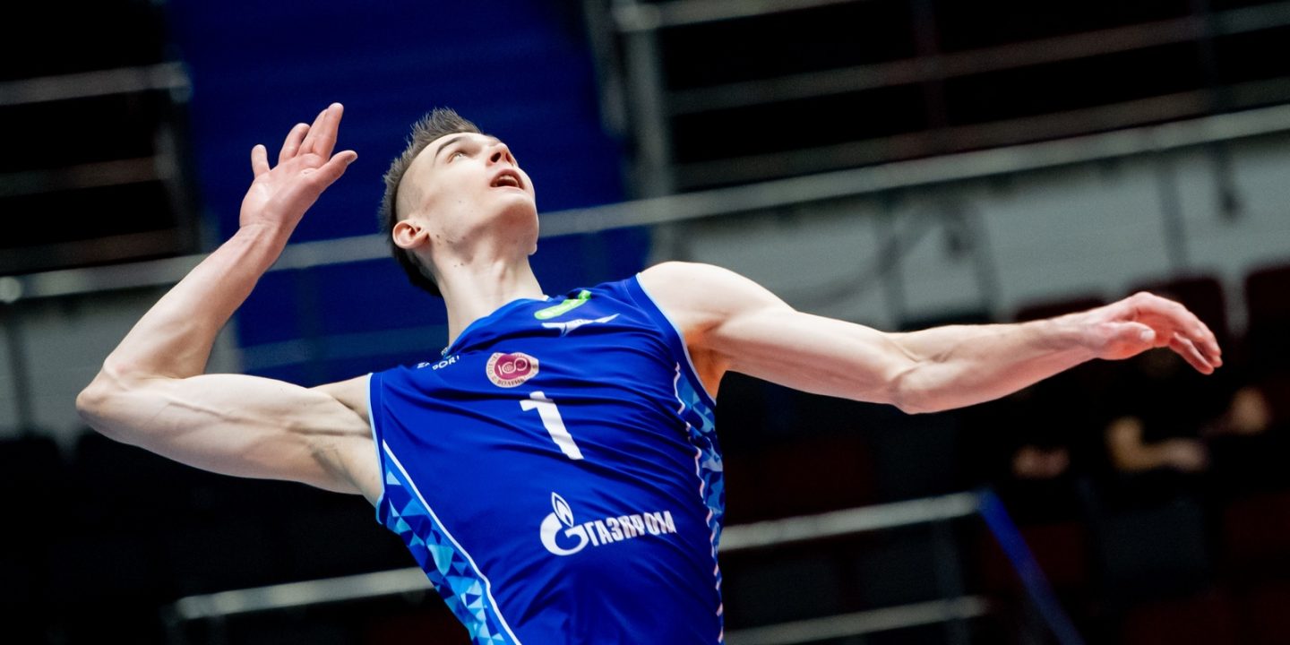 Белорусский волейболист побил рекорд &#8220;Зенита&#8221; по количеству очков за матч