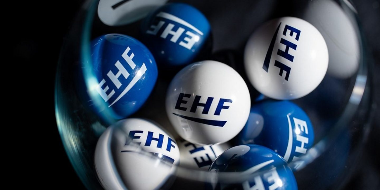 Первого вице-президента ЕГФ подозревают в причастности к преступной группировке