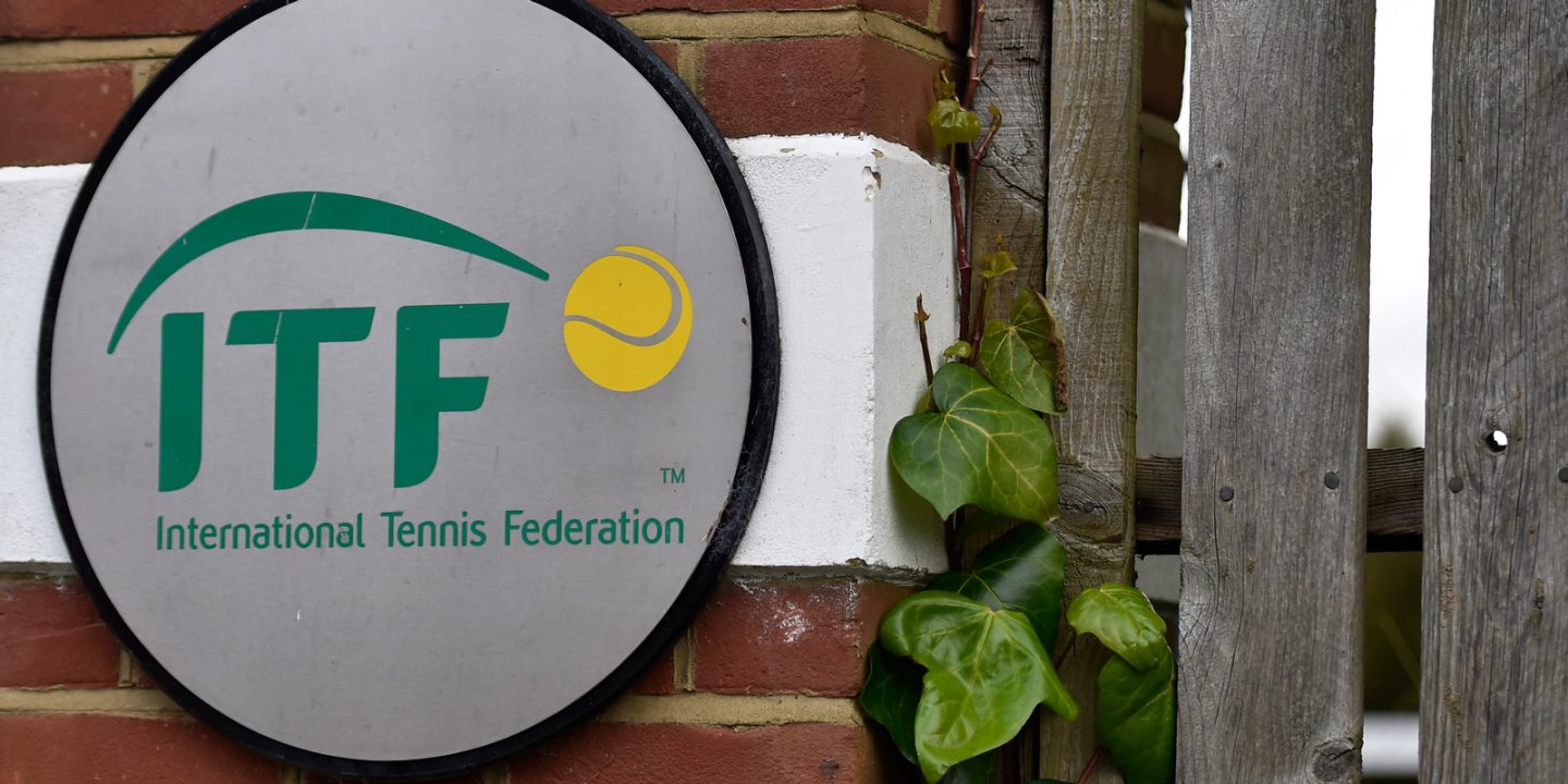 ITF не исключила белорусских теннисисток из числа участников Олимпиады-2024 в Париже