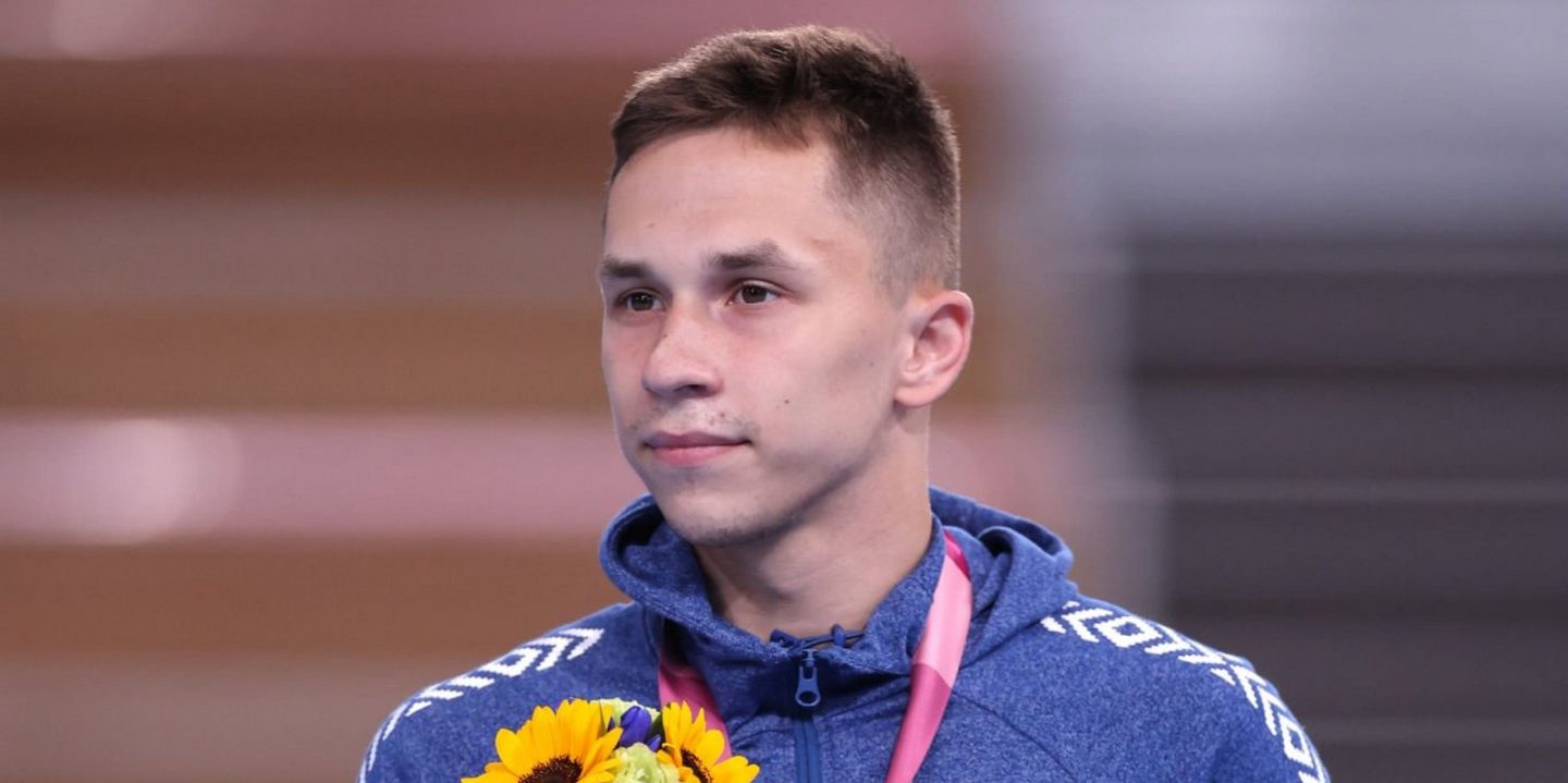 МОК назвал имена 11 атлетов из Беларуси, которые точно выступят в Париже-2024