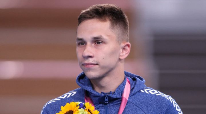Дмитрий Никуленков назвал единственную проблему для СКА при подготовке к сезону