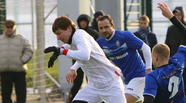 Медийная команда из Минска сыграет в Кубке Беларуси по мини-футболу